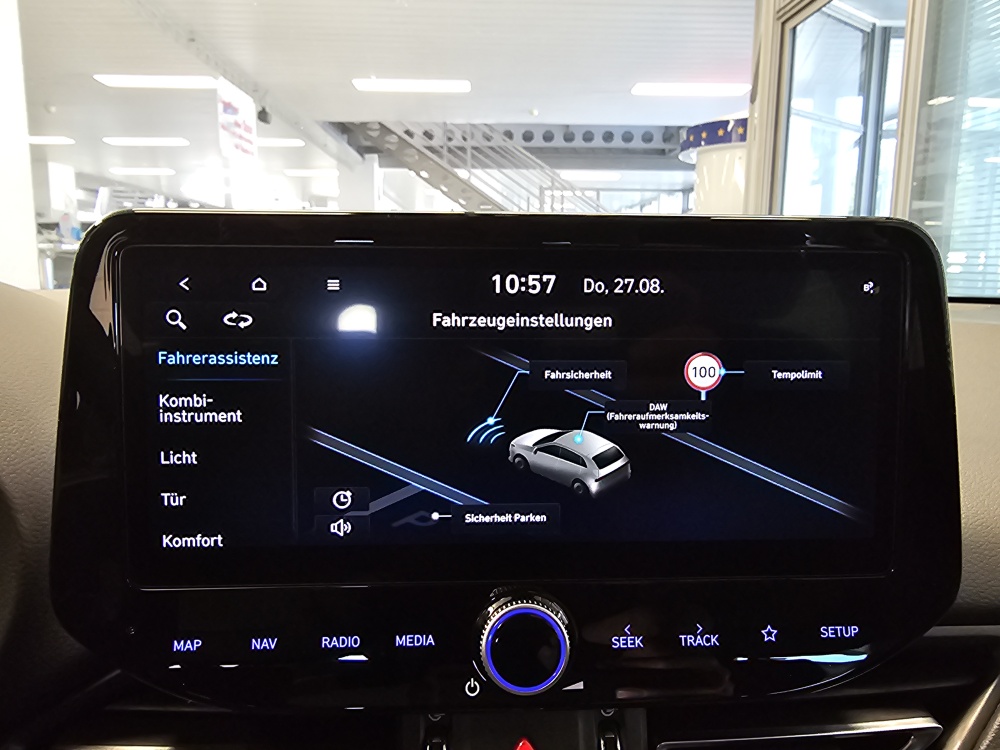 Hyundai i30 Kombi – Foto 14