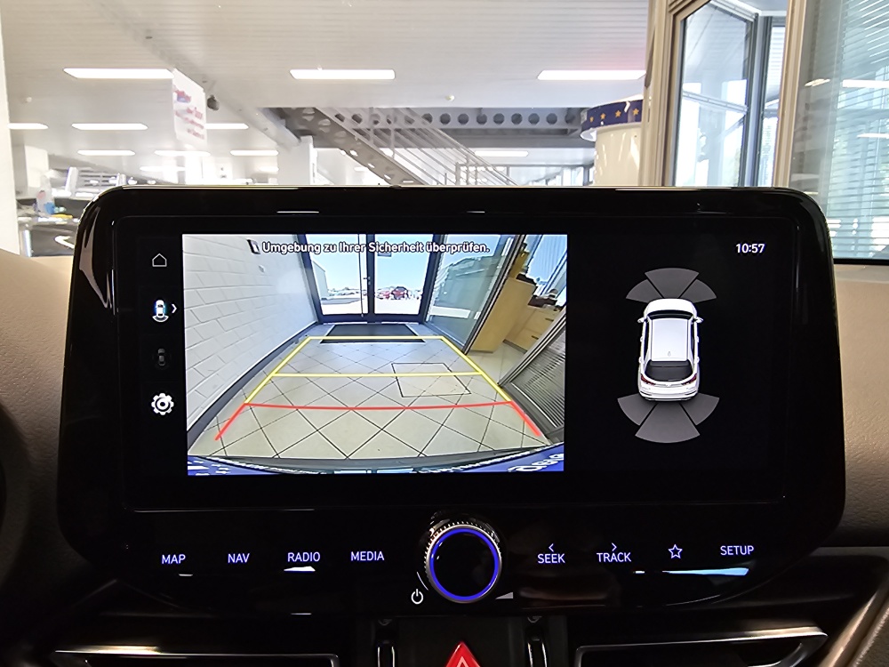 Hyundai i30 Kombi – Foto 15
