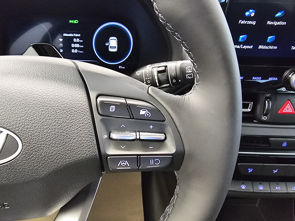 Hyundai i30 Kombi – Foto 16