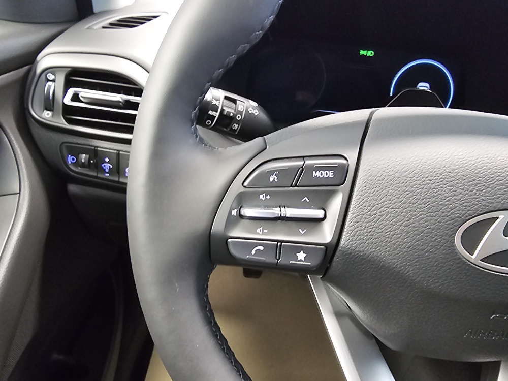 Hyundai i30 Kombi – Foto 17