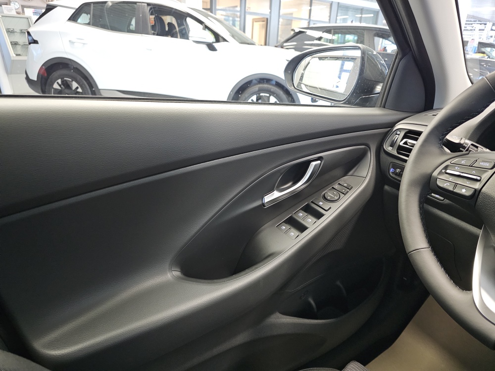 Hyundai i30 Kombi – Foto 18