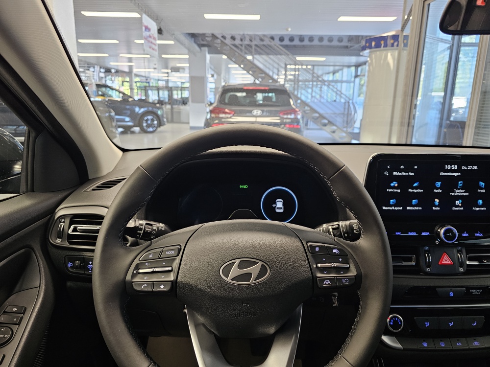 Hyundai i30 Kombi – Foto 19