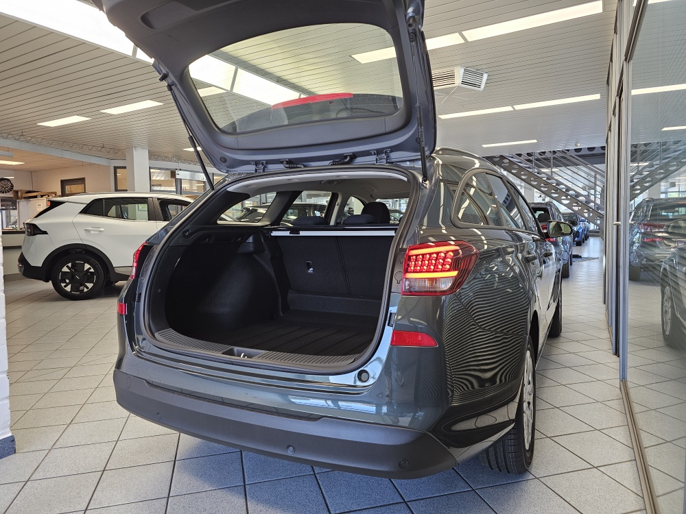 Hyundai i30 Kombi – Foto 2