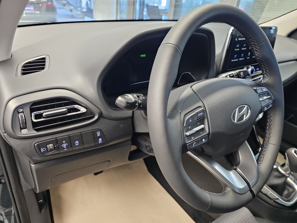 Hyundai i30 Kombi – Foto 20
