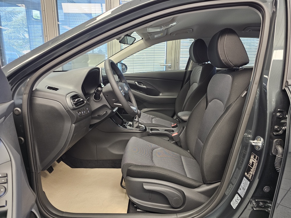 Hyundai i30 Kombi – Foto 21