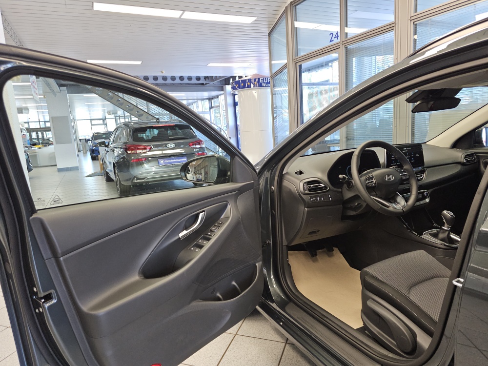 Hyundai i30 Kombi – Foto 22