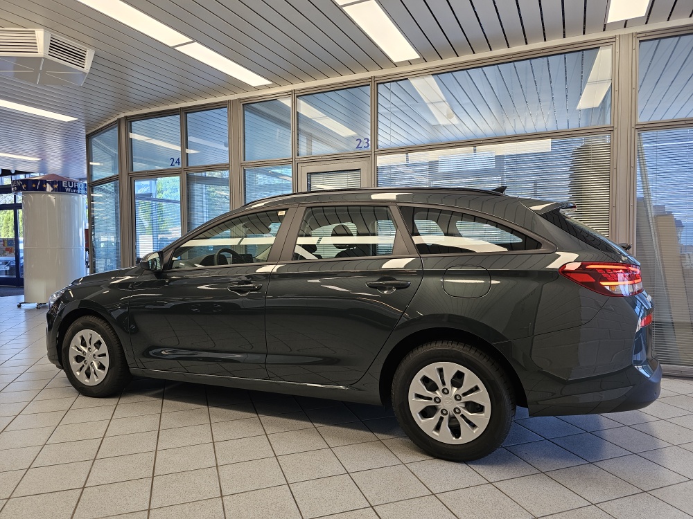 Hyundai i30 Kombi – Foto 23