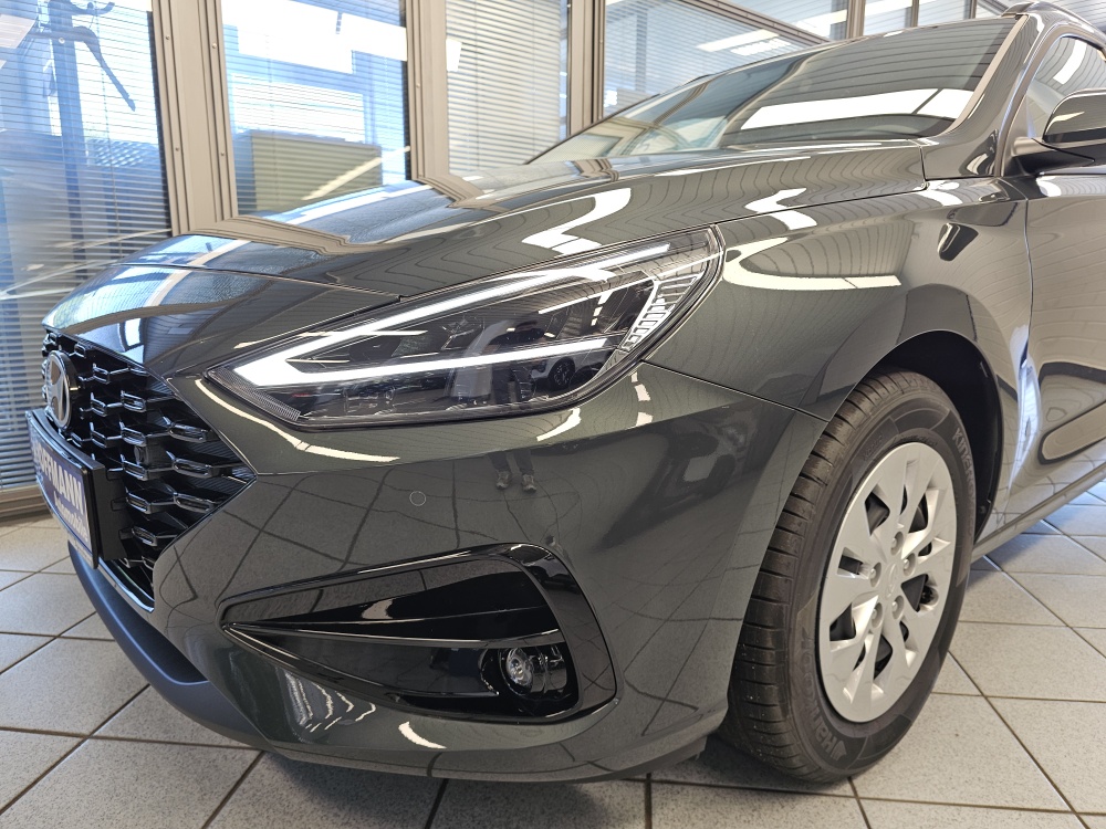 Hyundai i30 Kombi – Foto 24