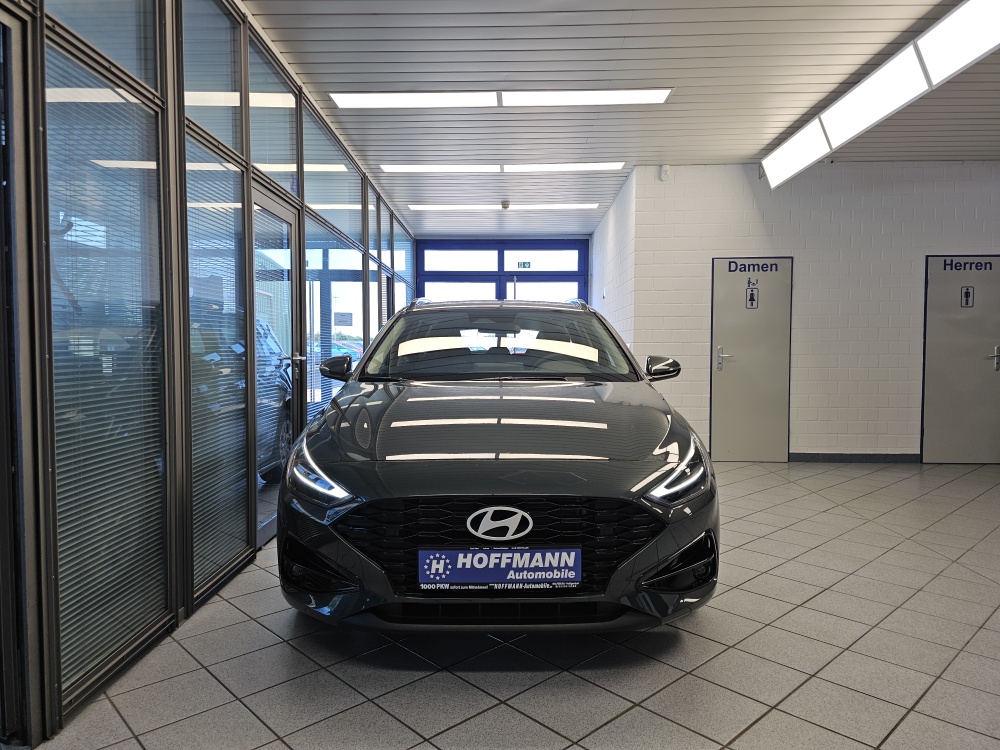 Hyundai i30 Kombi – Foto 25