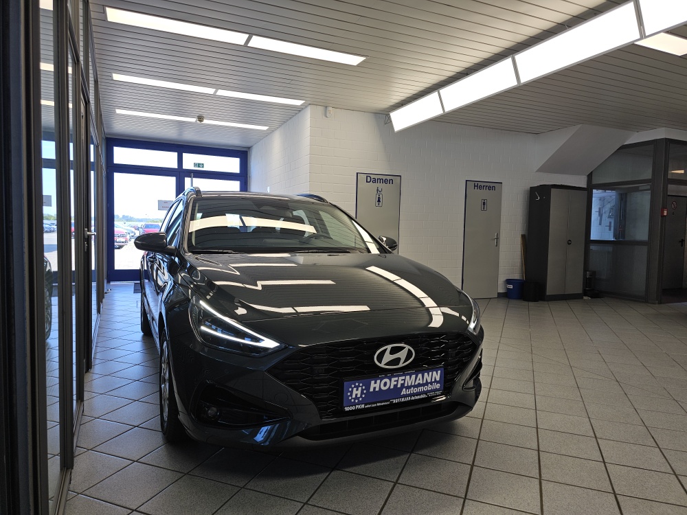Hyundai i30 Kombi – Foto 26