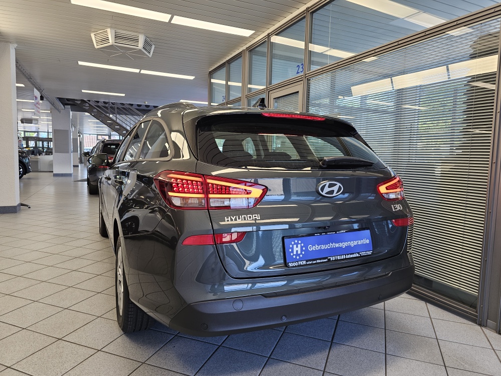 Hyundai i30 Kombi – Foto 3