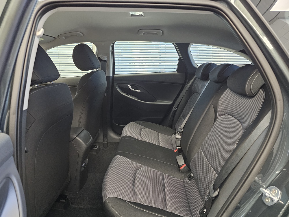 Hyundai i30 Kombi – Foto 4