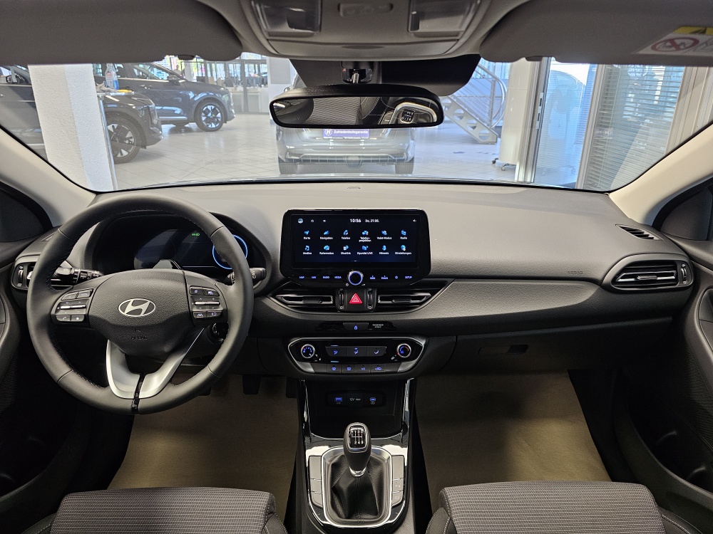 Hyundai i30 Kombi – Foto 6