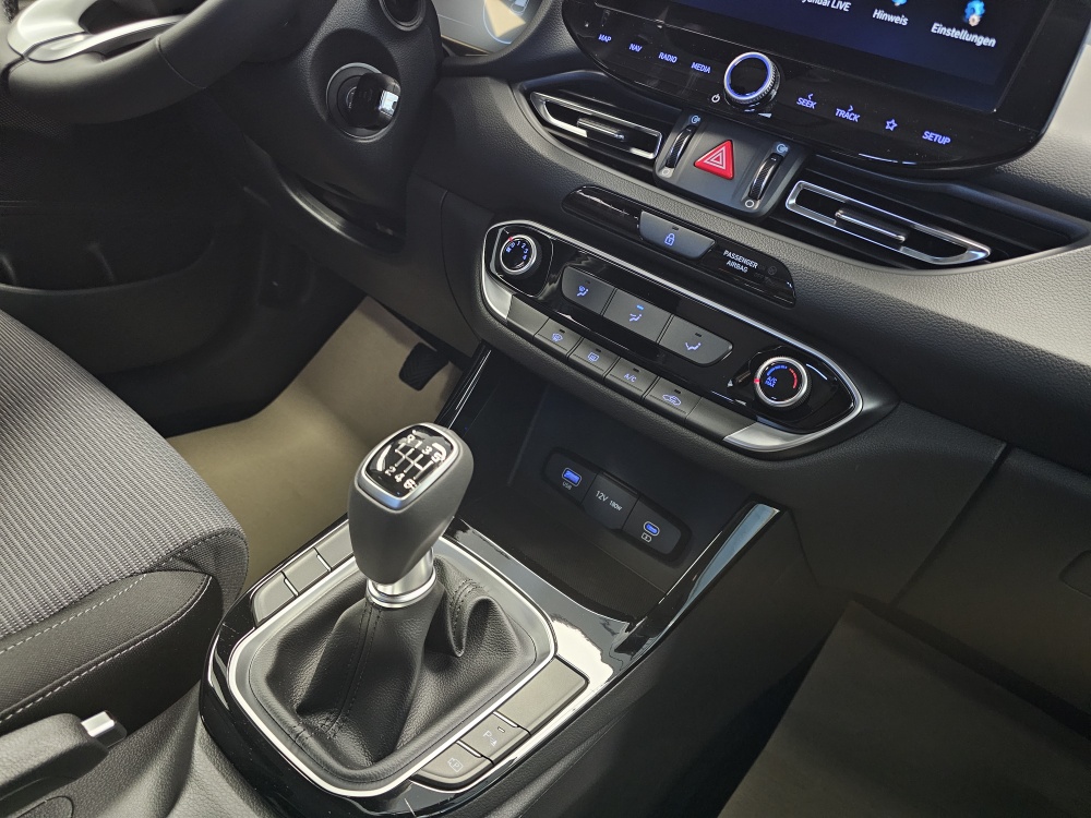 Hyundai i30 Kombi – Foto 7