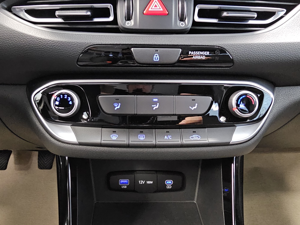 Hyundai i30 Kombi – Foto 8