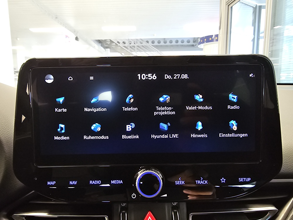 Hyundai i30 Kombi – Foto 9