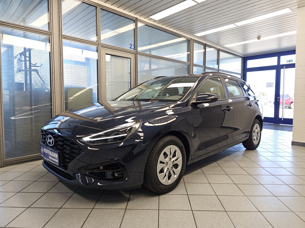 Hyundai i30 Kombi