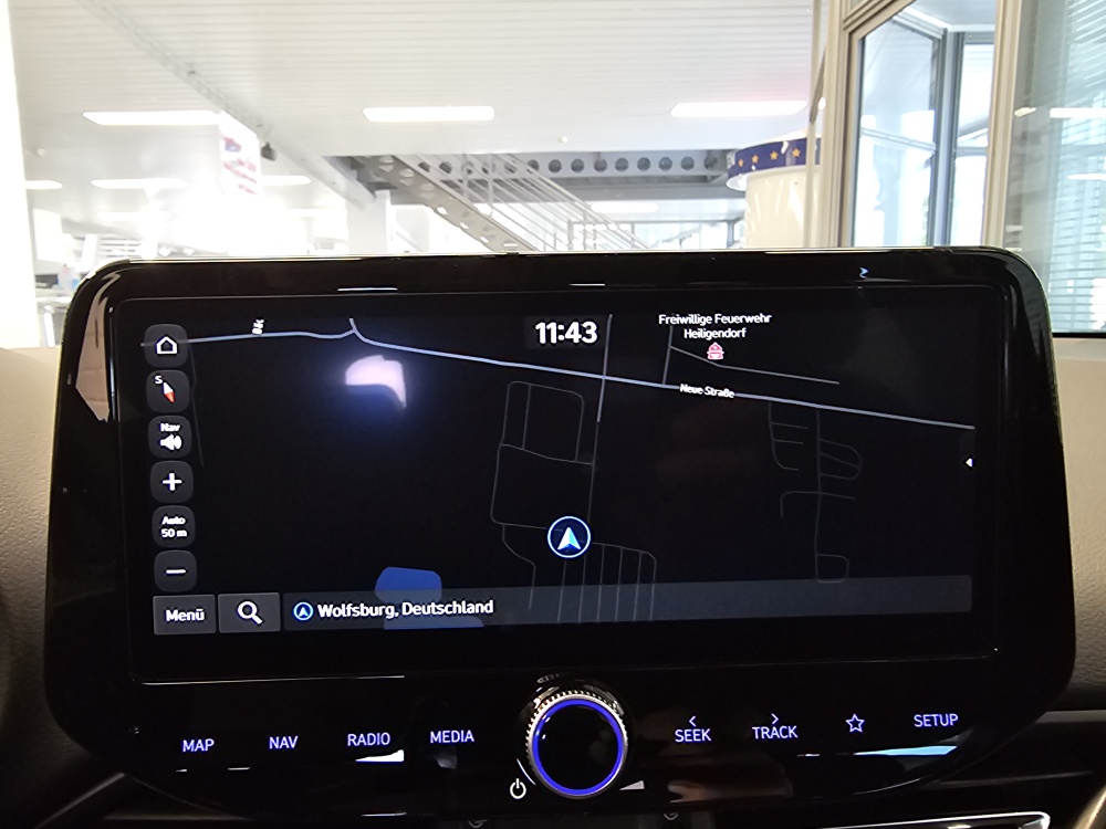 Hyundai i30 Kombi – Foto 10