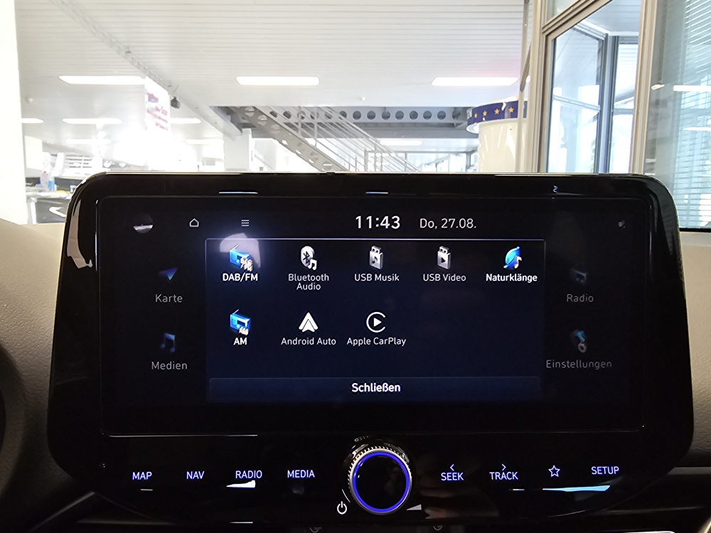 Hyundai i30 Kombi – Foto 11