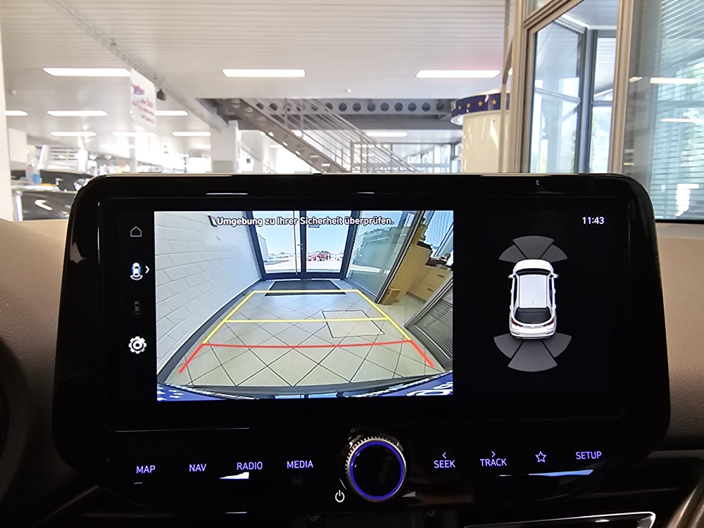 Hyundai i30 Kombi – Foto 14