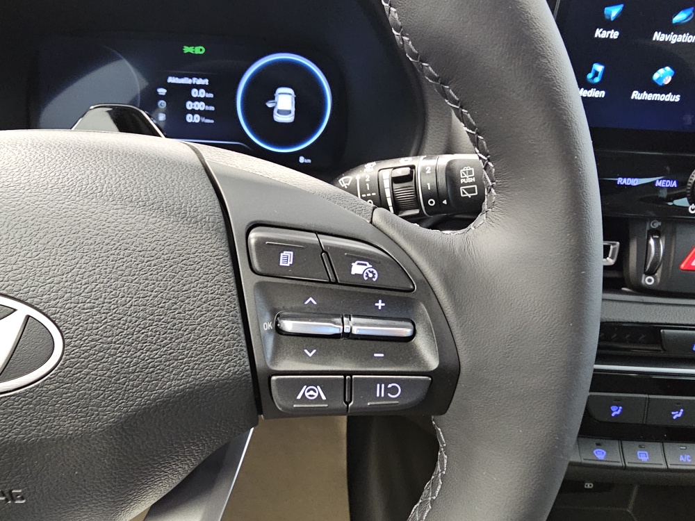 Hyundai i30 Kombi – Foto 15