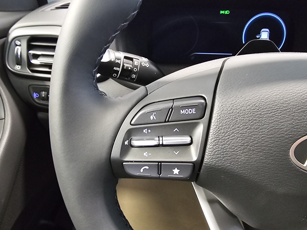Hyundai i30 Kombi – Foto 16