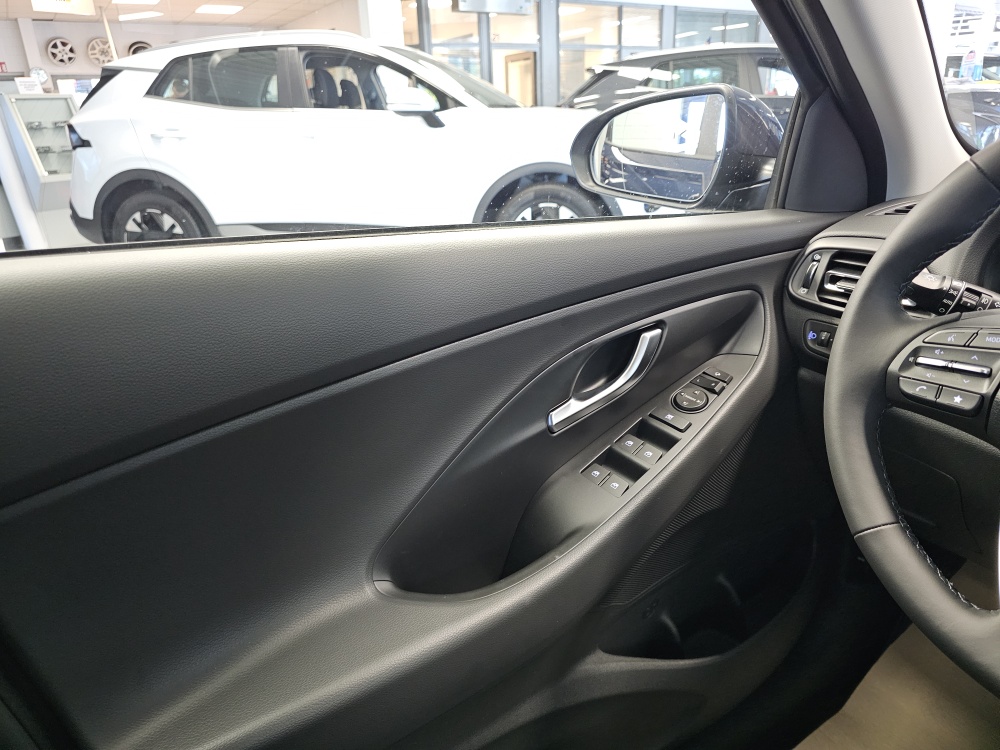 Hyundai i30 Kombi – Foto 17