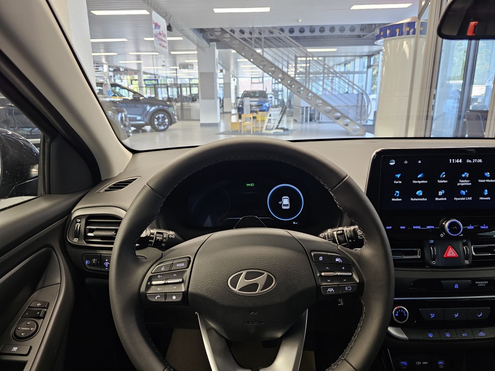 Hyundai i30 Kombi – Foto 18