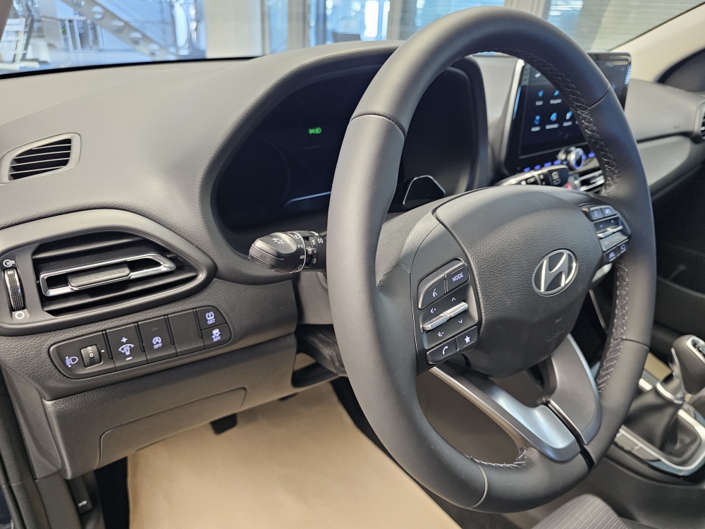 Hyundai i30 Kombi – Foto 19