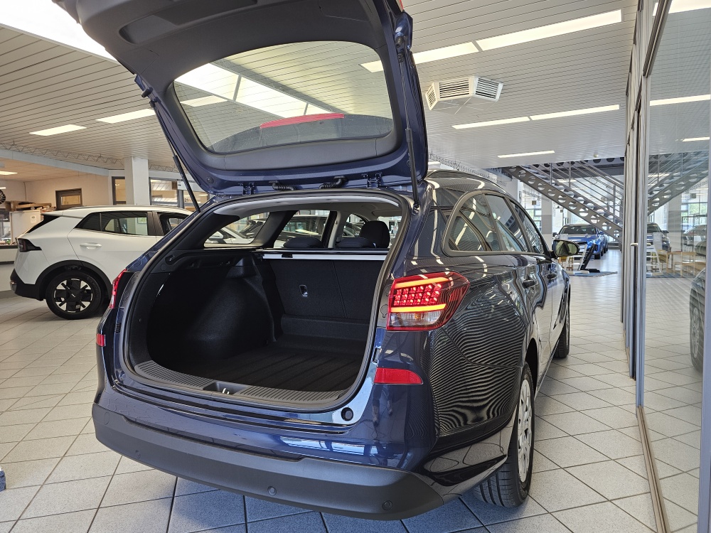 Hyundai i30 Kombi – Foto 2