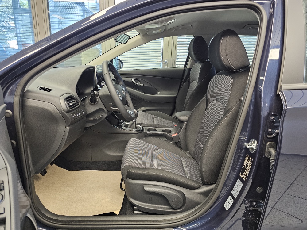 Hyundai i30 Kombi – Foto 20