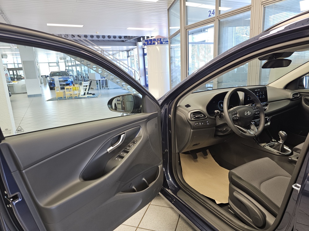 Hyundai i30 Kombi – Foto 21