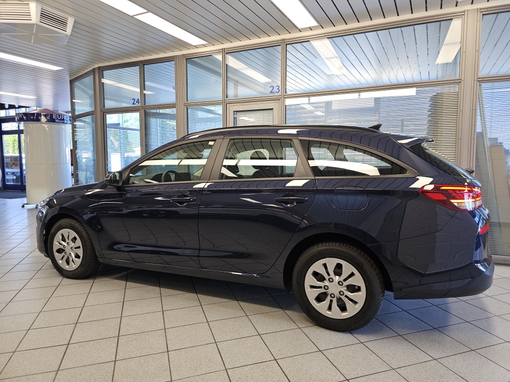 Hyundai i30 Kombi – Foto 22