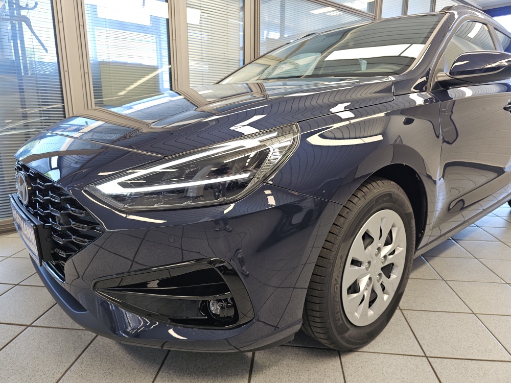 Hyundai i30 Kombi – Foto 23