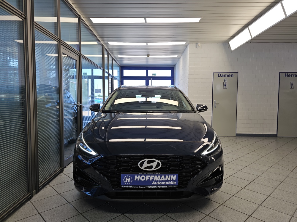 Hyundai i30 Kombi – Foto 24