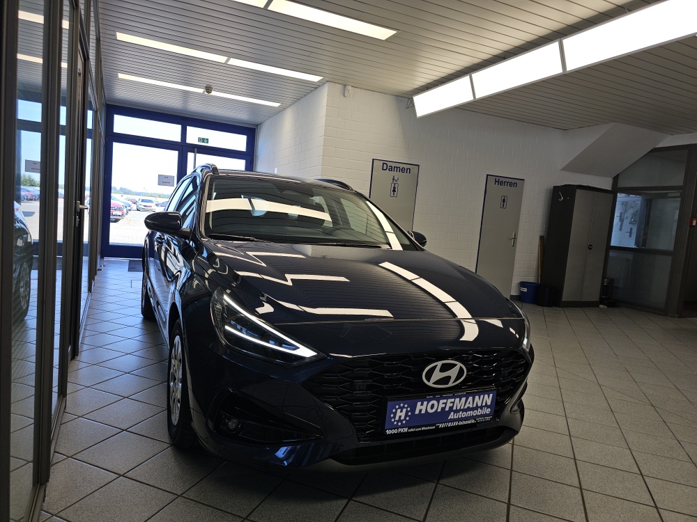 Hyundai i30 Kombi – Foto 25