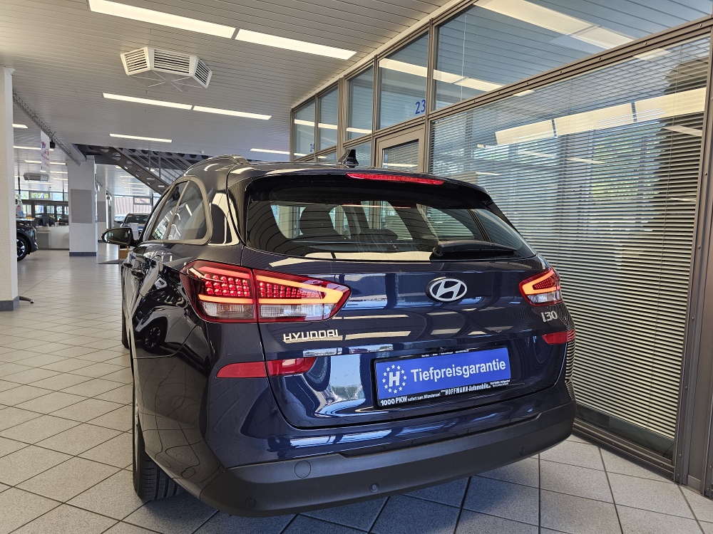 Hyundai i30 Kombi – Foto 3