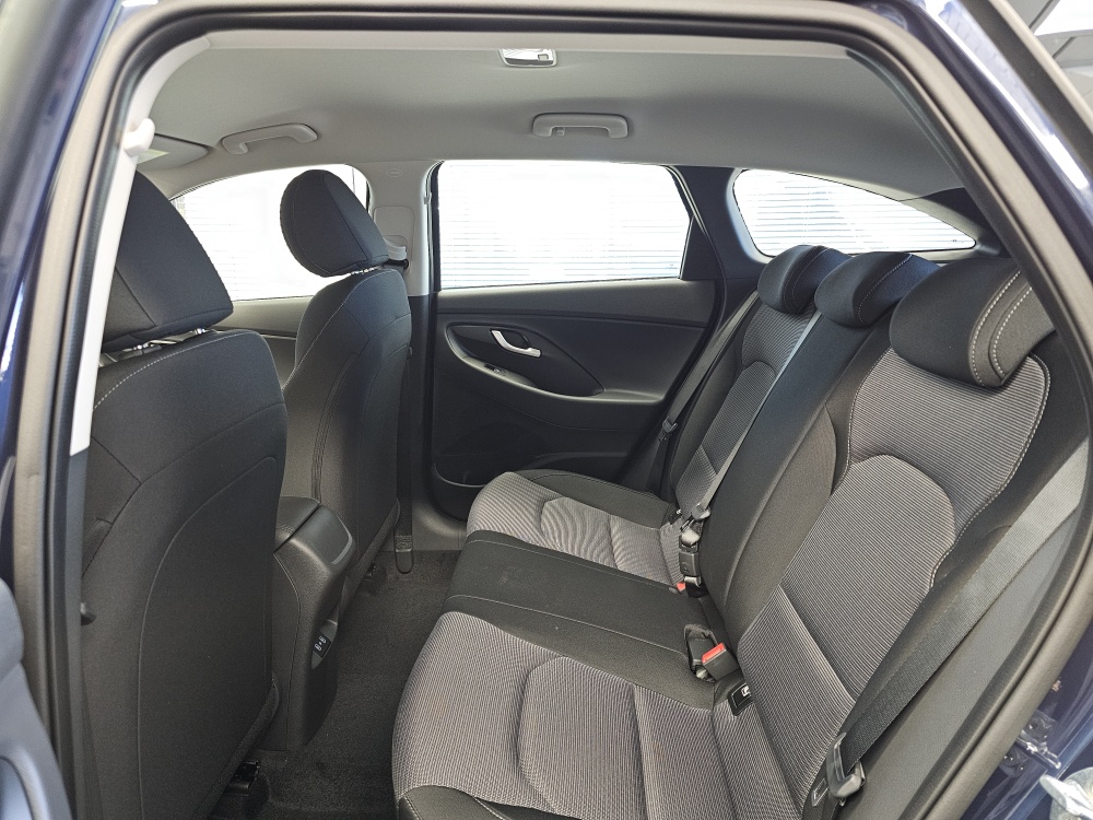 Hyundai i30 Kombi – Foto 4