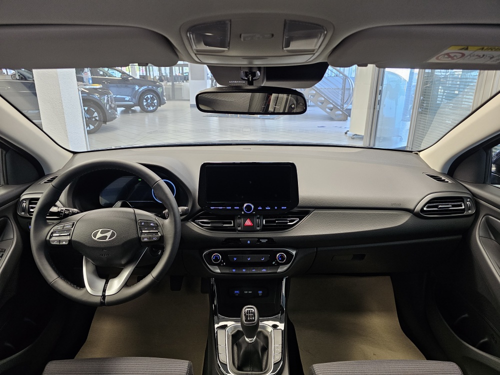 Hyundai i30 Kombi – Foto 6
