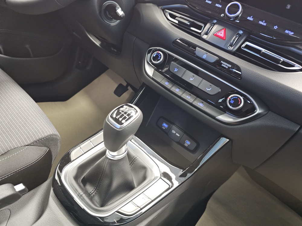 Hyundai i30 Kombi – Foto 7