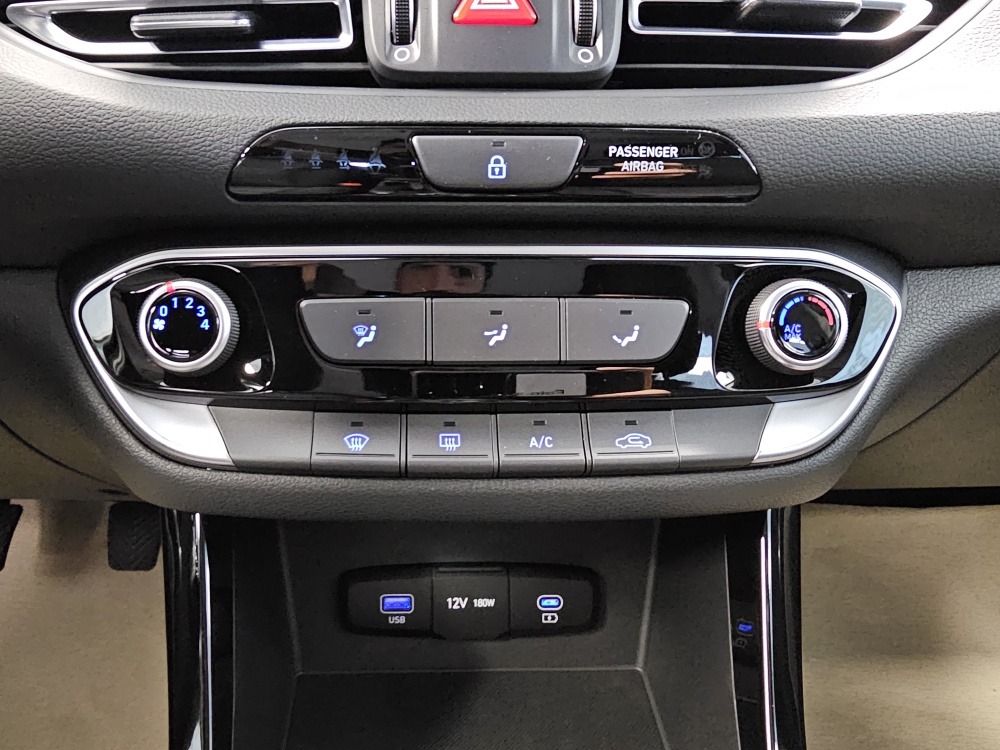 Hyundai i30 Kombi – Foto 8