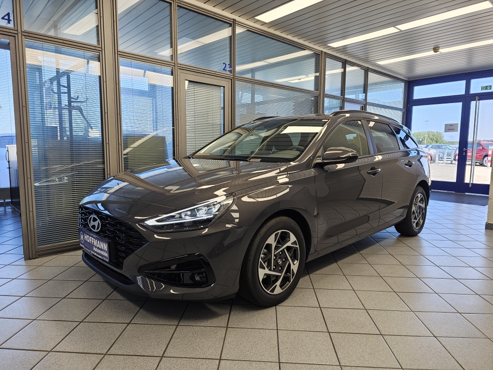 Hyundai i30 Kombi – Foto 1