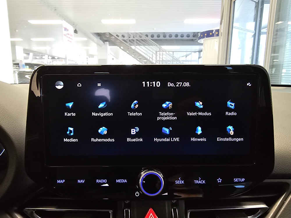 Hyundai i30 Kombi – Foto 10