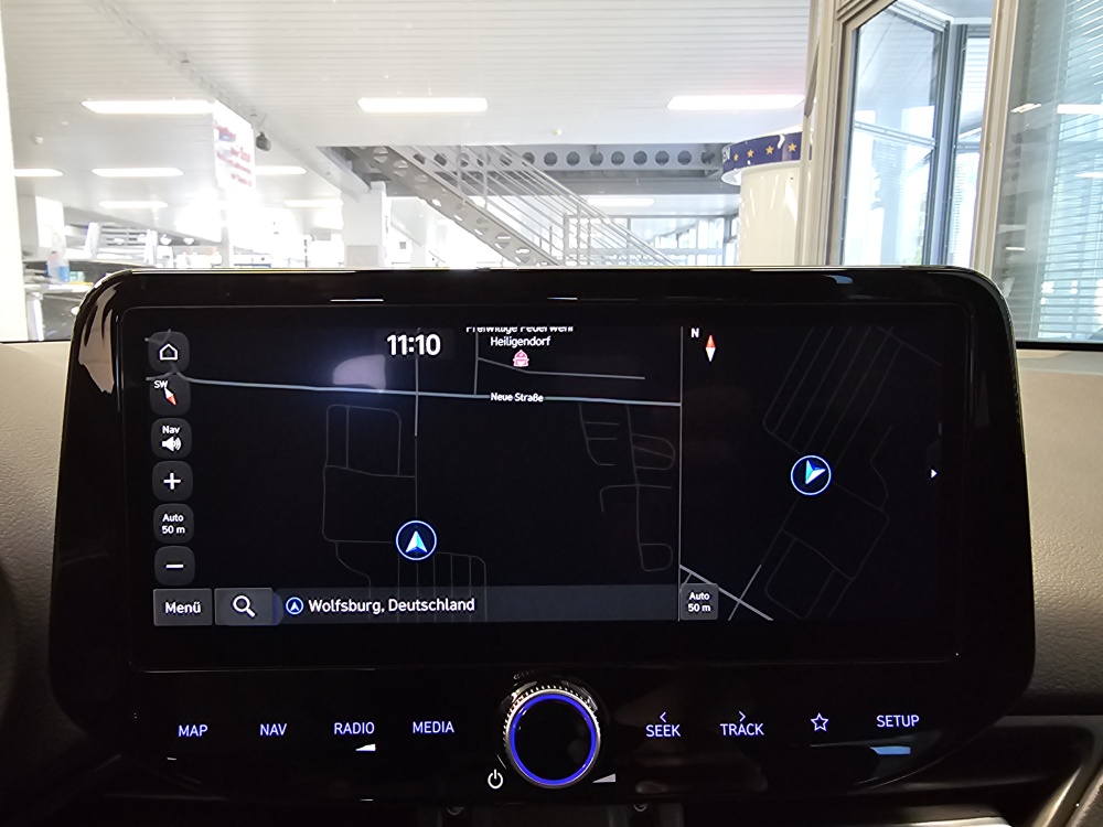 Hyundai i30 Kombi – Foto 11