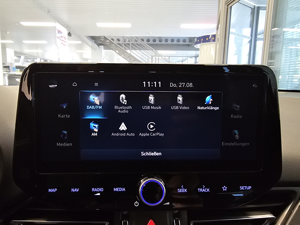Hyundai i30 Kombi – Foto 12