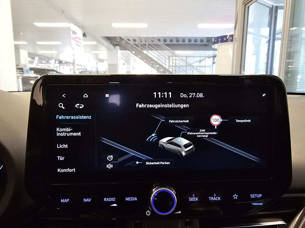 Hyundai i30 Kombi – Foto 14