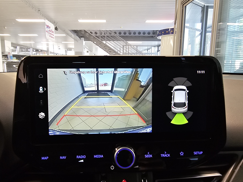Hyundai i30 Kombi – Foto 15