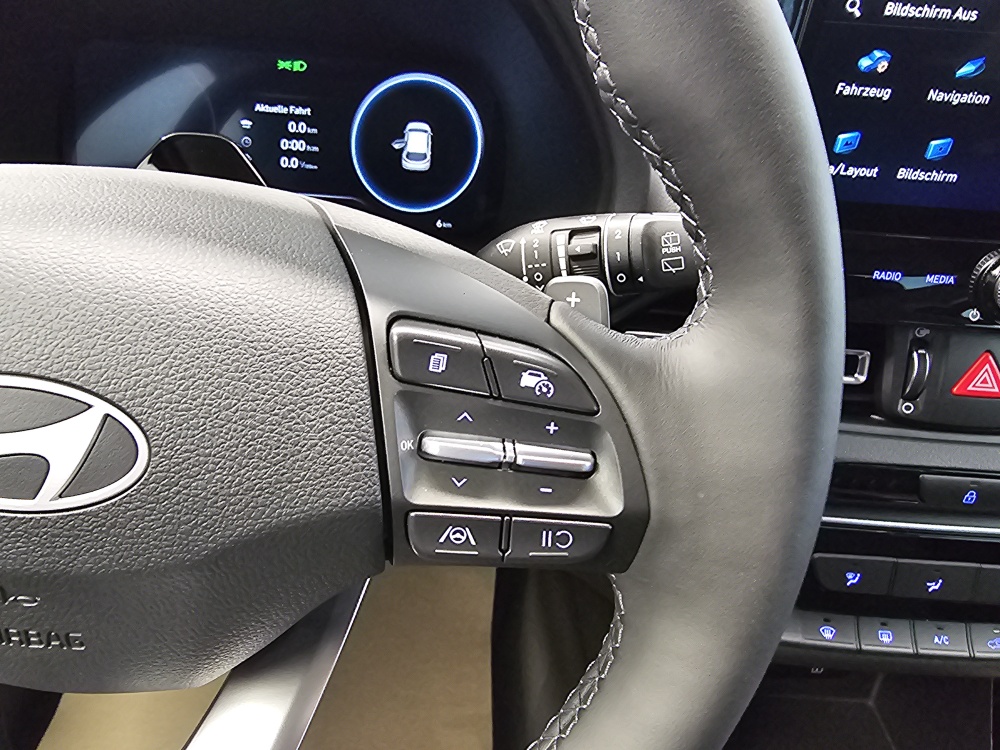 Hyundai i30 Kombi – Foto 16