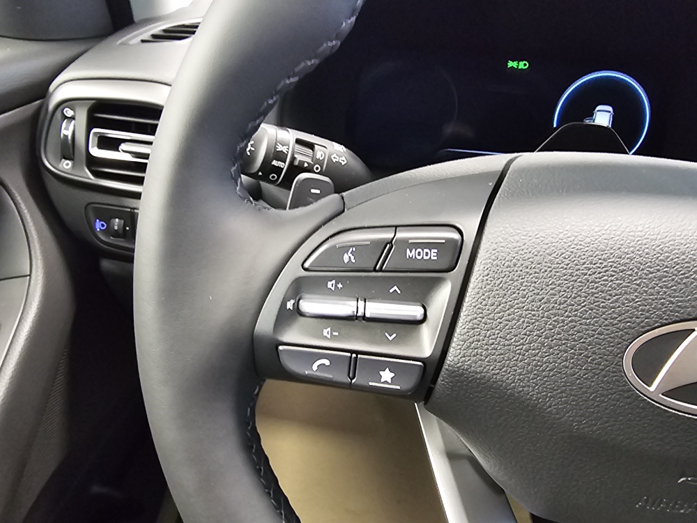 Hyundai i30 Kombi – Foto 17