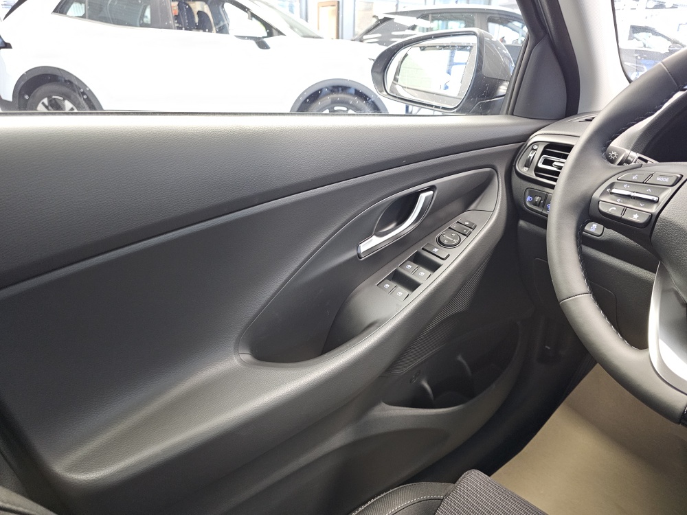 Hyundai i30 Kombi – Foto 18